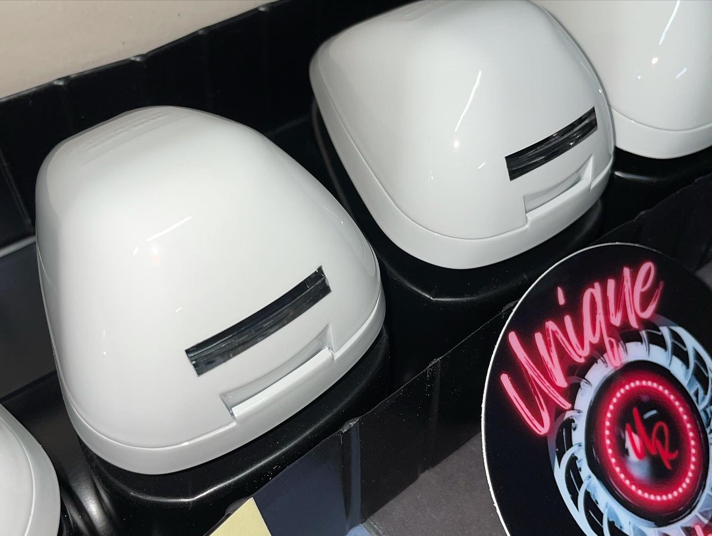99-16 Super duty Recon Cab lights