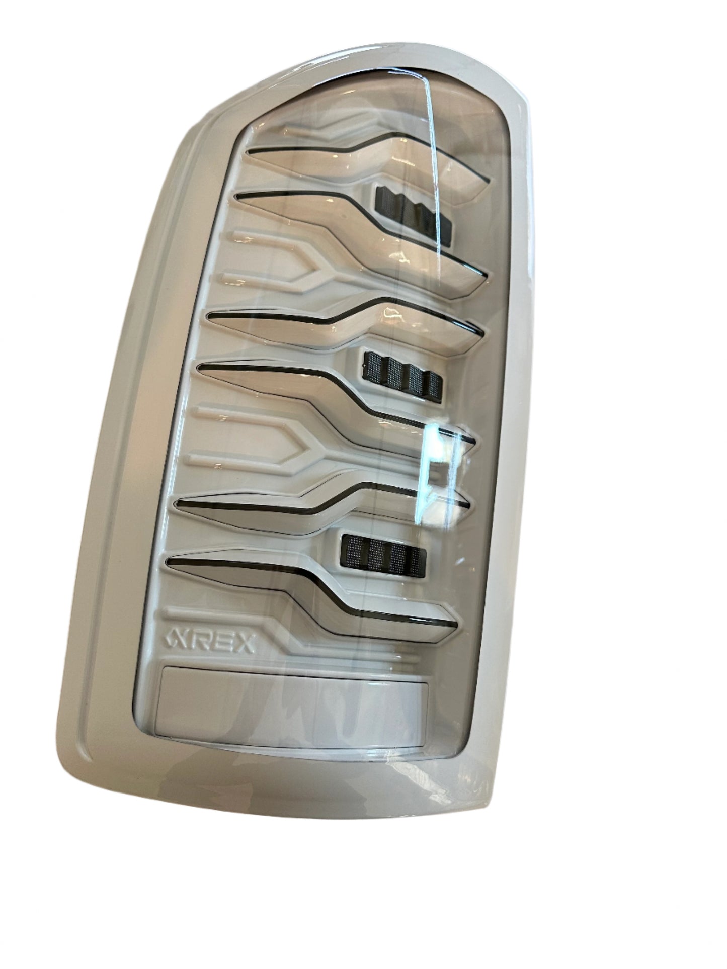 3rd gen ram Alhparex taillights