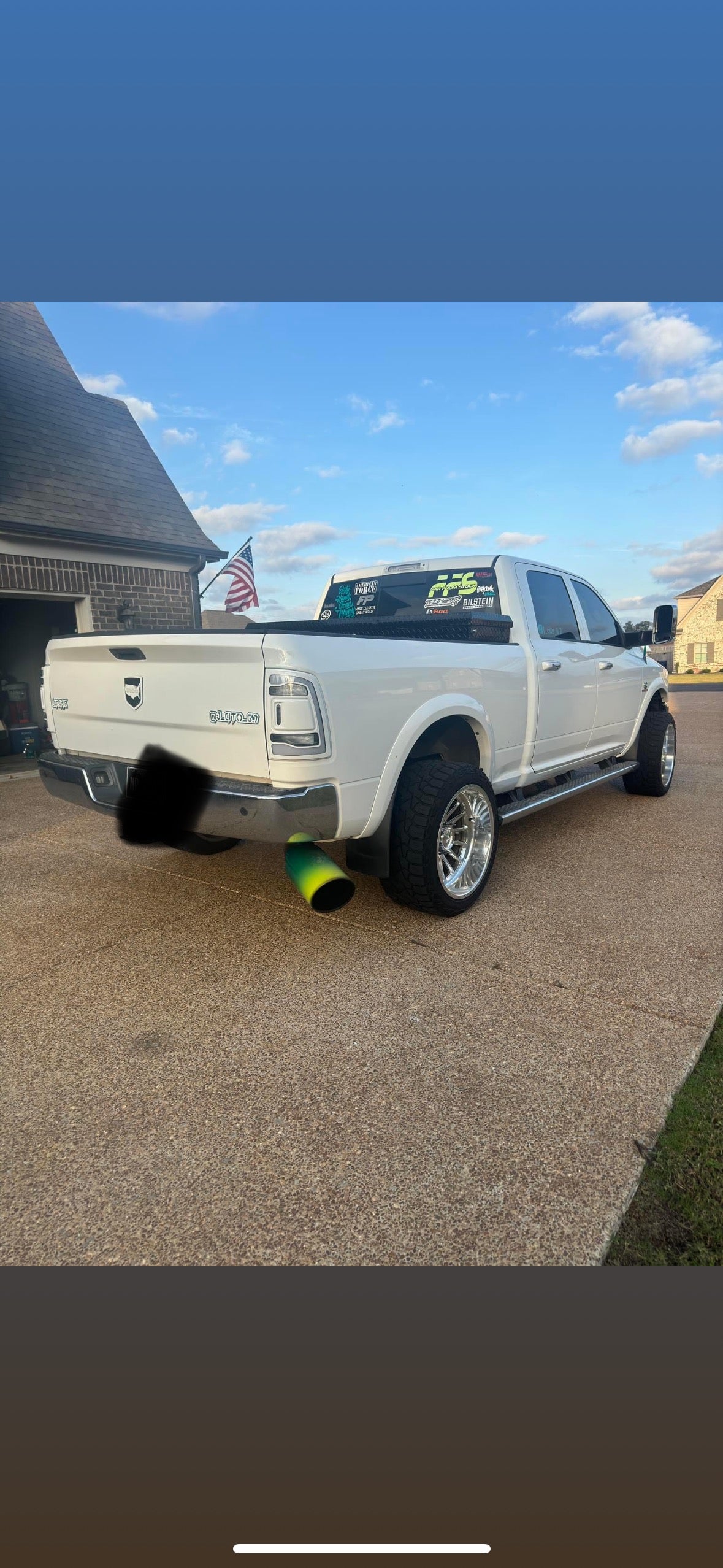 2009-2018 5th Gen Style Taillights