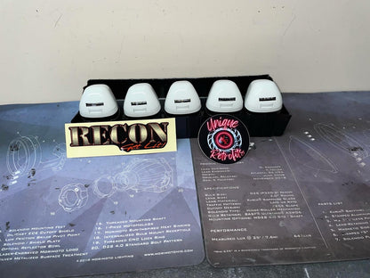99-16 Super duty Recon Cab lights