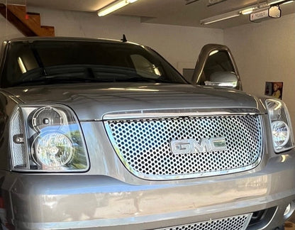 gmc headlights