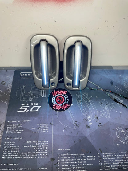 1999-2007 GM Switchback LED Door Handles