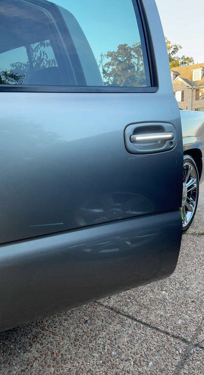 1999-2007 GM Switchback LED Door Handles
