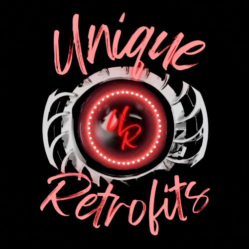 Unique Retrofits 